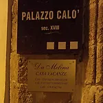 Da Melina Tarent