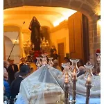 Dom wakacyjny Da Melina Tarent