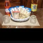 Da Melina Dom wakacyjny Tarent