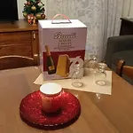 Da Melina Dom wakacyjny Tarent