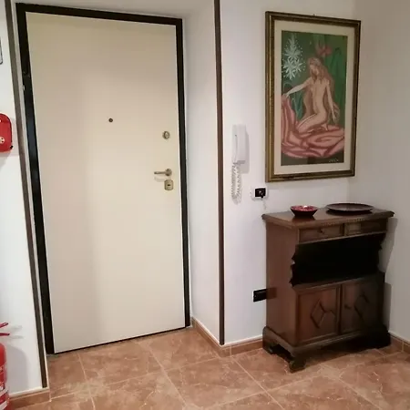 Nyaraló Da Melina Taranto