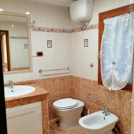 Da Melina Casa vacanze *