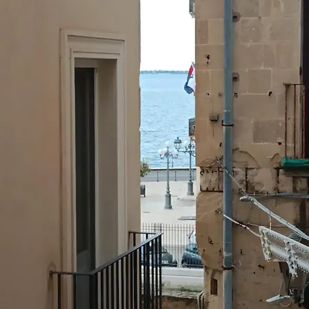 Nyaraló Da Melina *