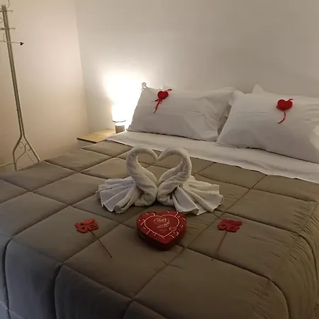 Da Melina *