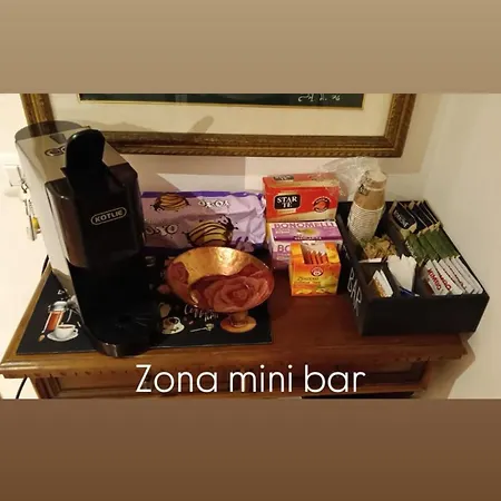 Casa vacanze Da Melina