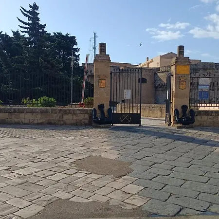 Holiday home Da Melina