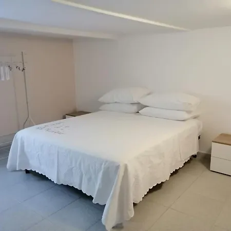 Da Melina Holiday home *