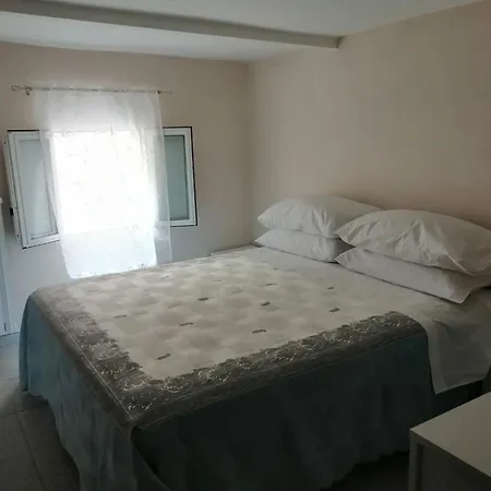 Da Melina Holiday home