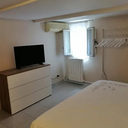 Da Melina Holiday home