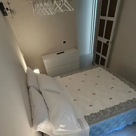 Da Melina Holiday home