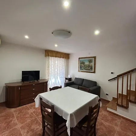 Da Melina Holiday home