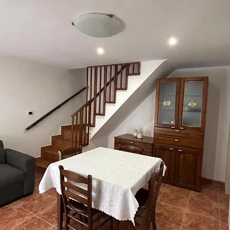 Da Melina Holiday home *