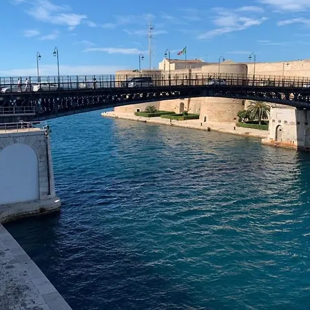 Da Melina * Taranto