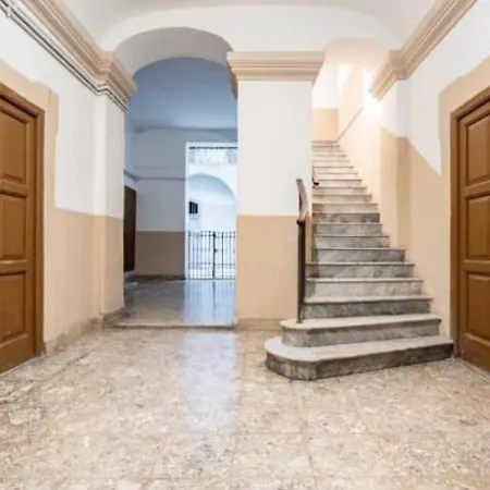 Holiday home Da Melina Taranto