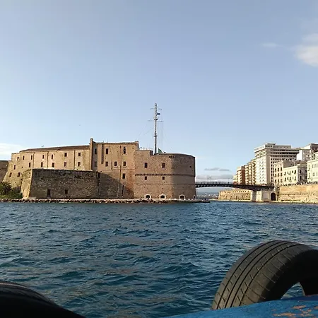Da Melina * Taranto