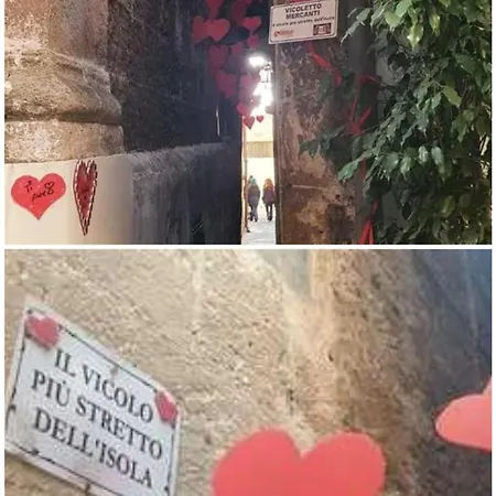 Holiday home Da Melina Taranto