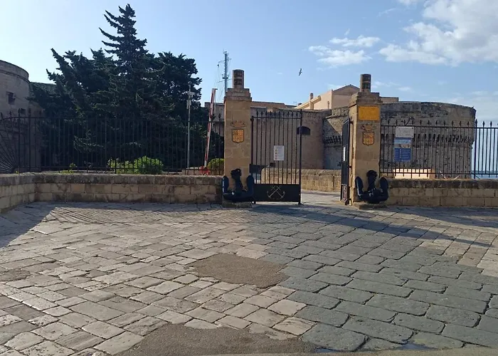 Casa vacanze Da Melina