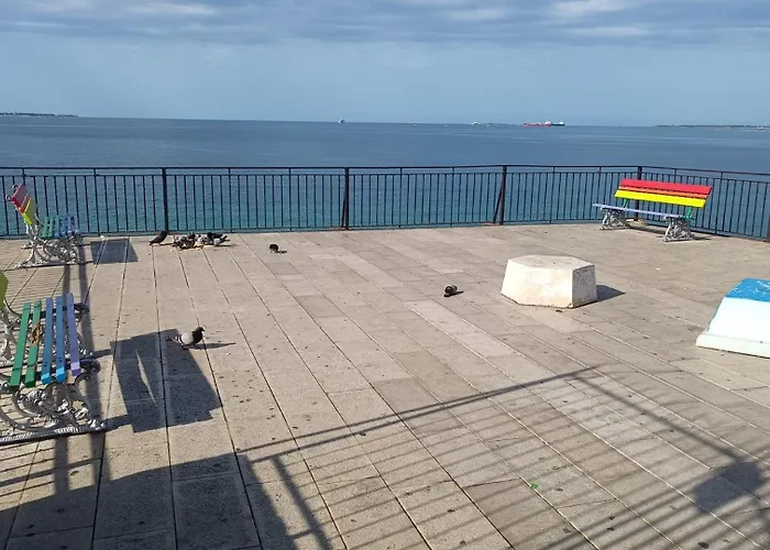 Da Melina Casa vacanze *