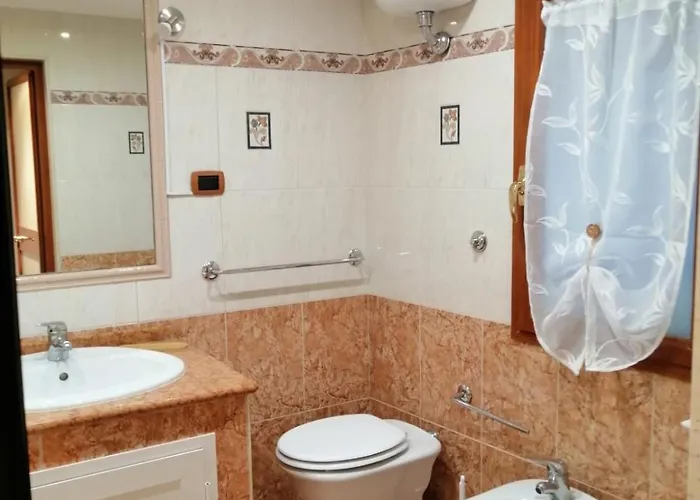 Da Melina Casa vacanze *